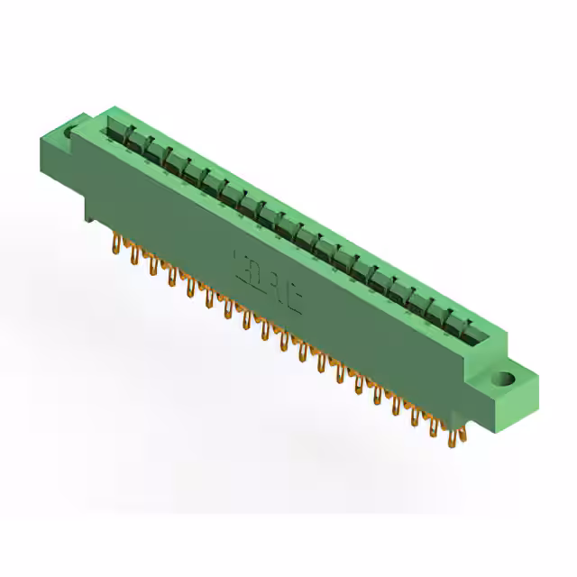 833-038-555-804 EDAC Inc.  Edgeboard Connectors
